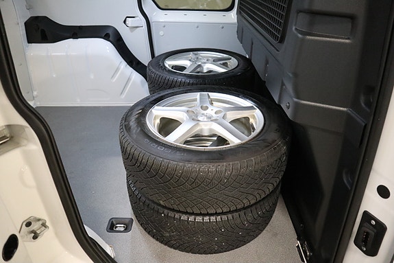 Volkswagen Caddy 11 of 23