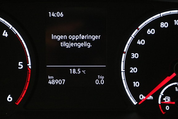 Volkswagen Caddy 14 of 23