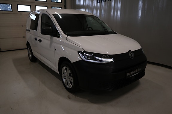 Volkswagen Caddy 5 of 23