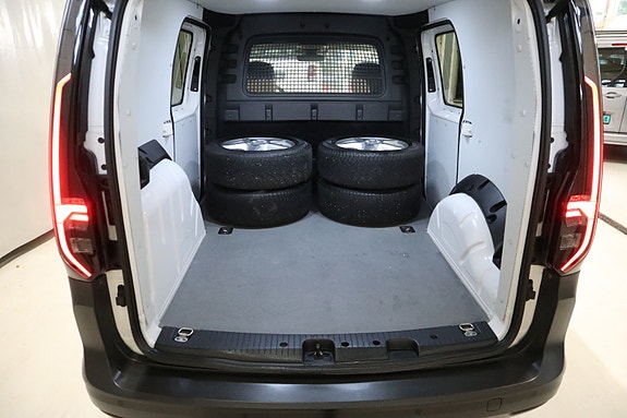 Volkswagen Caddy 9 of 23