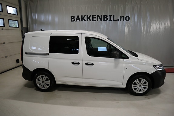 Volkswagen Caddy 6 of 23