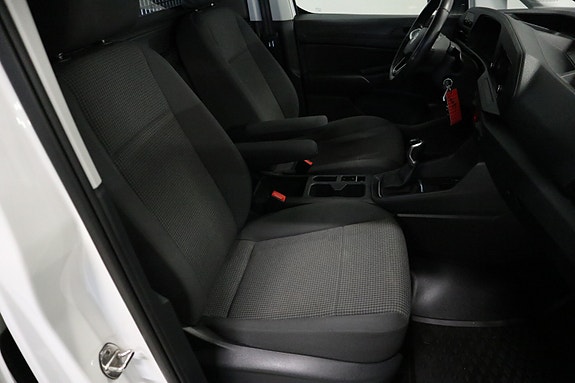 Volkswagen Caddy 12 of 23