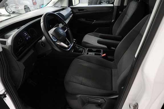 Volkswagen Caddy 13 of 23