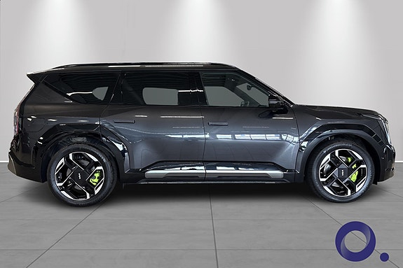 Kia EV9 5 of 30