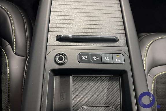 Kia EV9 18 of 30