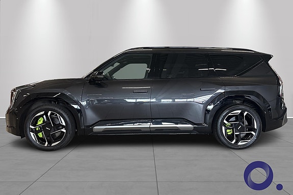 Kia EV9 4 of 30