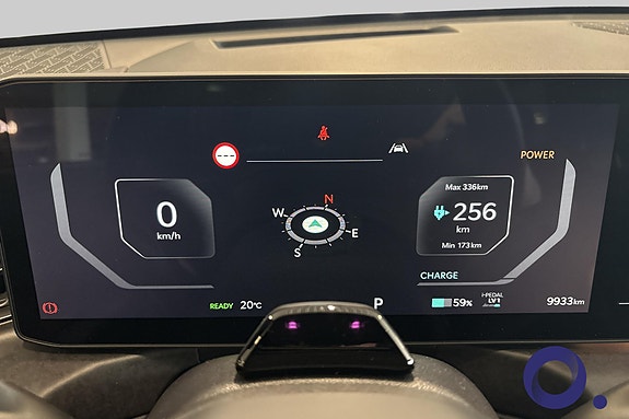 Kia EV9 13 of 30