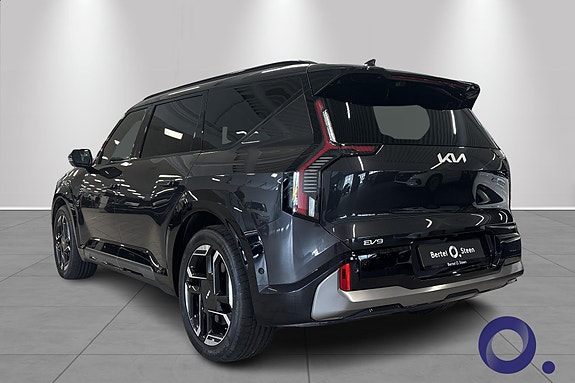 Kia EV9 7 of 30
