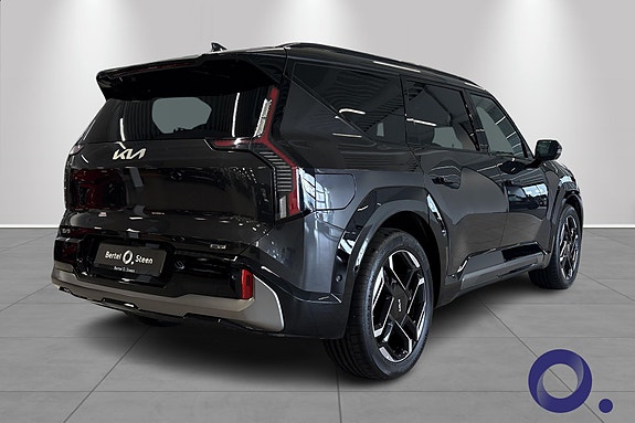 Kia EV9 6 of 30