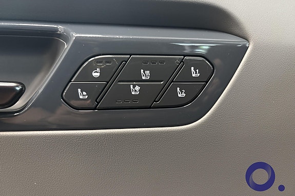 Kia EV9 28 of 30