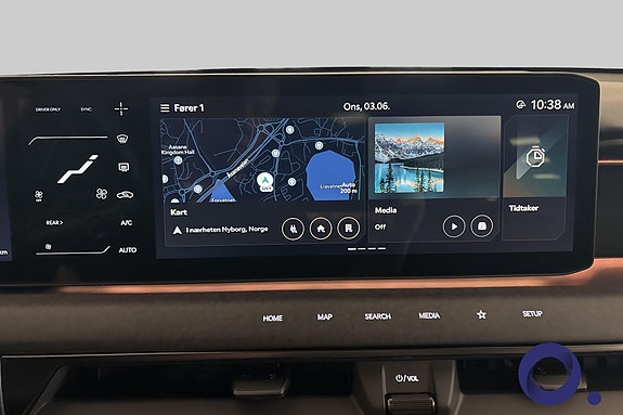Kia EV9 20 of 30