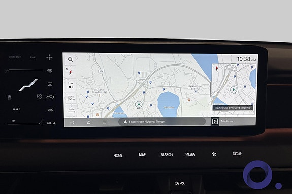 Kia EV9 24 of 30