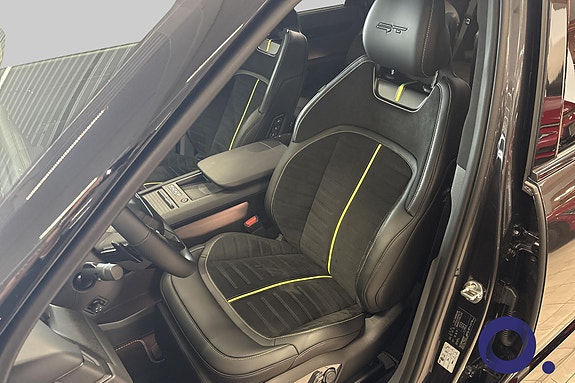 Kia EV9 30 of 30