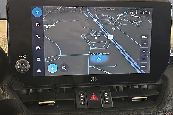 Toyota RAV4 Plug-in Hybrid 21 of 26