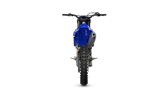 Yamaha YZ250F 6 of 6