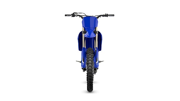 Yamaha YZ250F 3 of 6