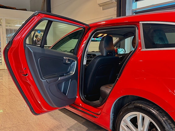 Volvo V60 29 of 30
