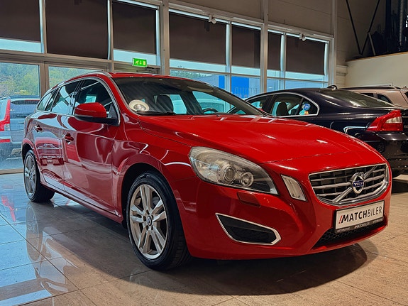 Volvo V60 5 of 30