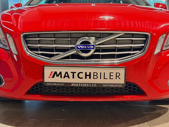 Volvo V60 21 of 30