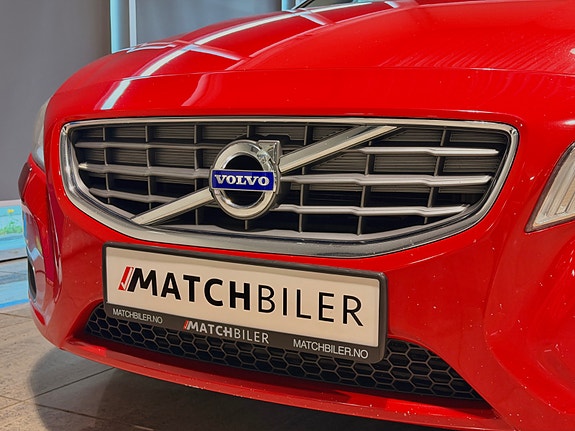 Volvo V60 16 of 30