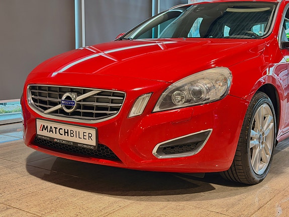Volvo V60 3 of 30