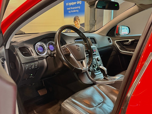 Volvo V60 30 of 30
