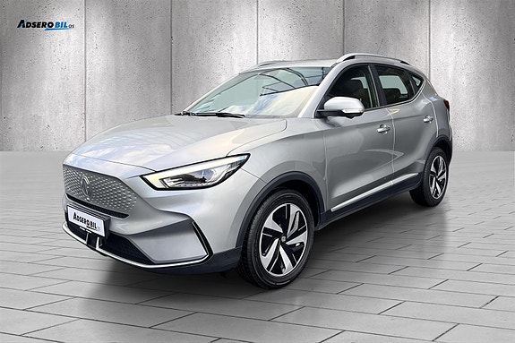 MG ZS EV 3 of 11