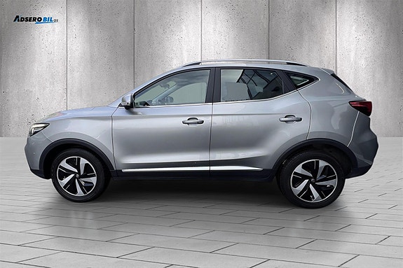 MG ZS EV 4 of 11