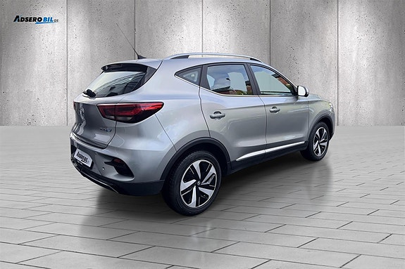 MG ZS EV 5 of 11