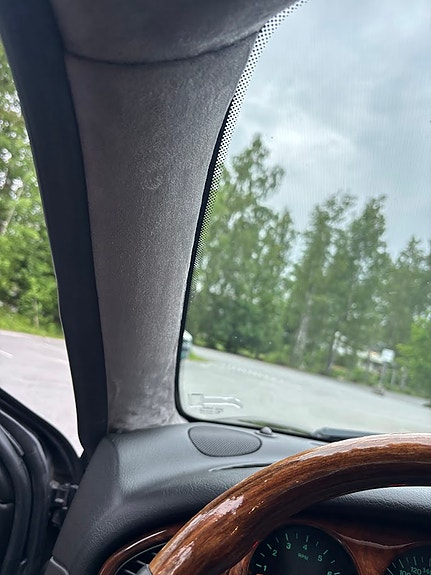 Jaguar XK 23 of 26