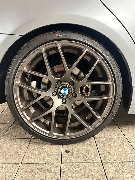 BMW 318d 29 of 30