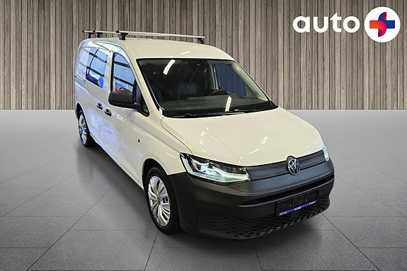 Volkswagen Caddy 7 of 30