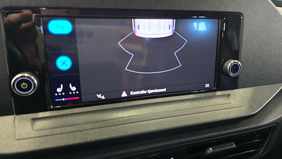 Volkswagen Caddy 22 of 30
