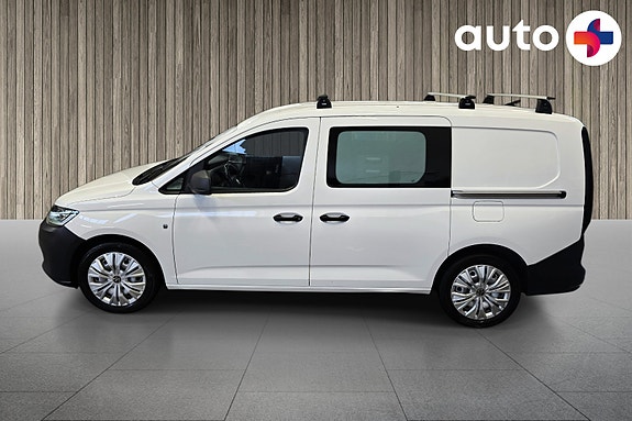 Volkswagen Caddy 2 of 30