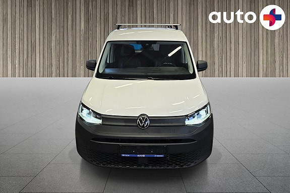 Volkswagen Caddy 8 of 30