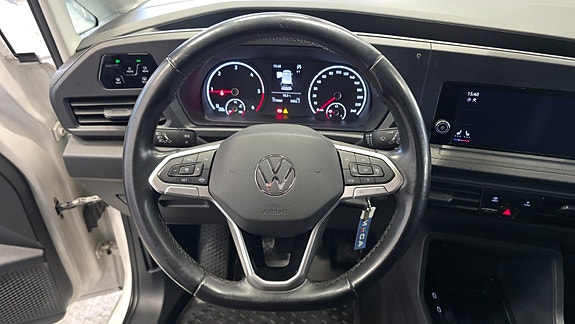 Volkswagen Caddy 13 of 30