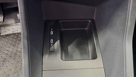 Volkswagen Caddy 20 of 30