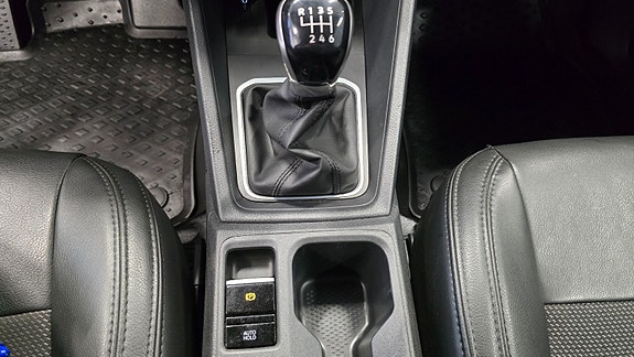 Volkswagen Caddy 19 of 30