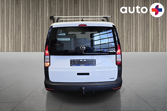 Volkswagen Caddy 4 of 30