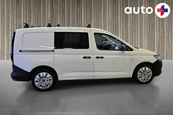Volkswagen Caddy 6 of 30