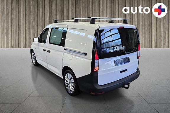 Volkswagen Caddy 3 of 30
