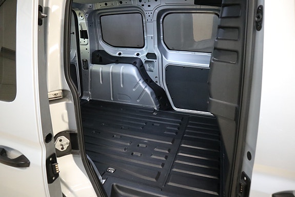 Volkswagen Caddy 11 of 23