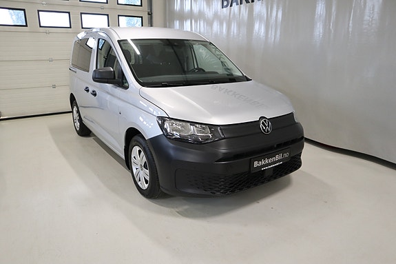 Volkswagen Caddy 2 of 23