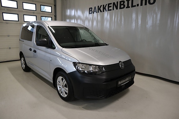 Volkswagen Caddy 10 of 23