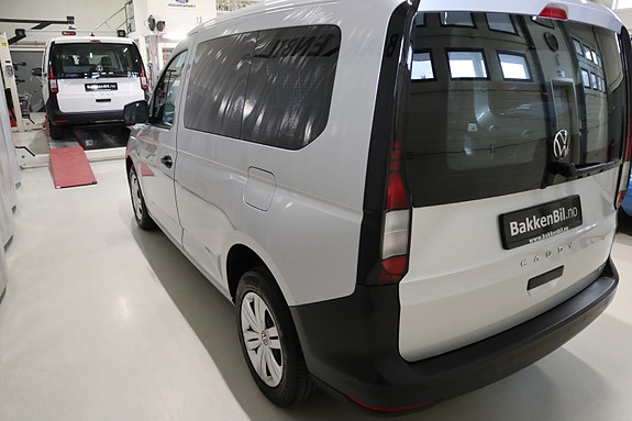 Volkswagen Caddy 6 of 23