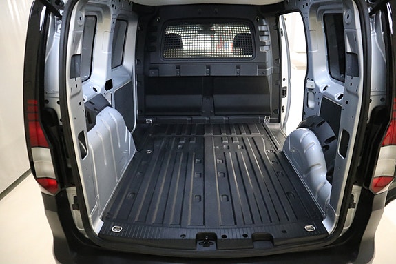 Volkswagen Caddy 12 of 23