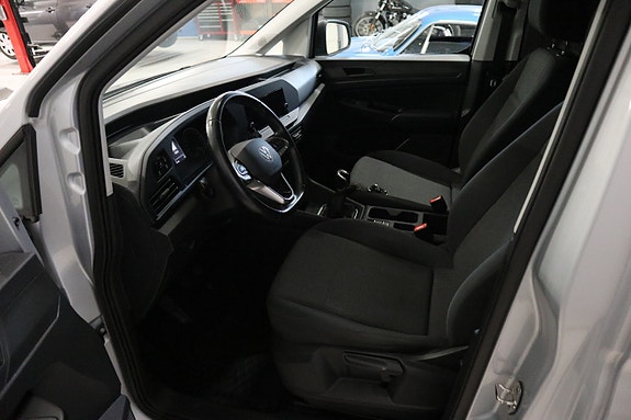 Volkswagen Caddy 13 of 23