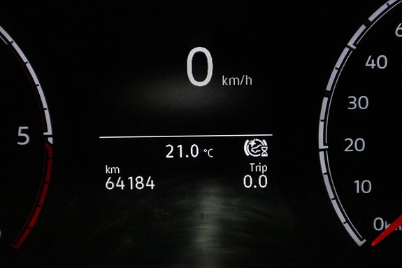 Volkswagen Caddy 14 of 23