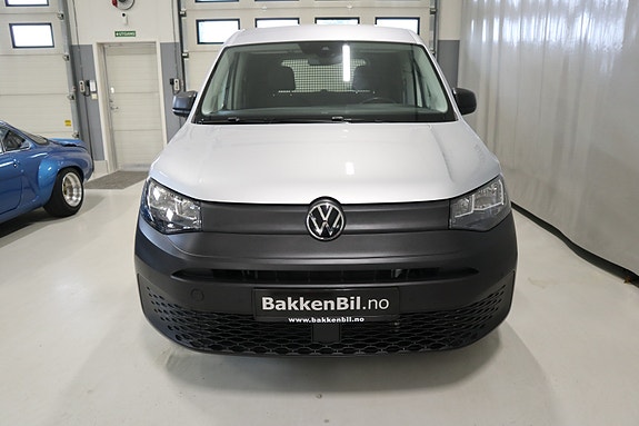 Volkswagen Caddy 8 of 23