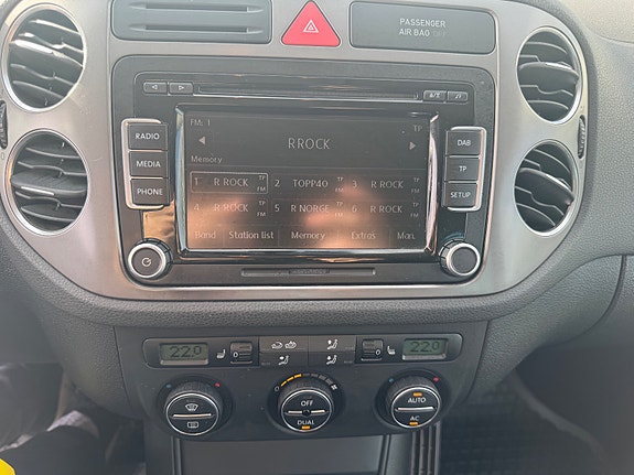 Volkswagen Tiguan 20 of 30